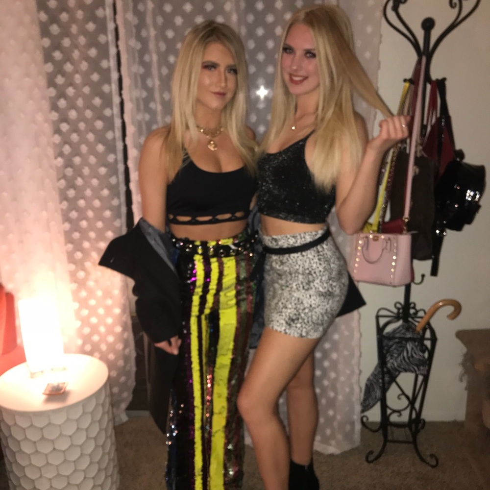 Meet your Posher, Taylor